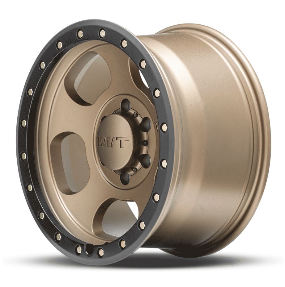 Mickey Thompson Wheel 226100608 Wheel||canyon-Pro-Satin Bronze With Black Simulated Beadlock Ring_6 Lug_3.Jpg||88||m53274677||2334121