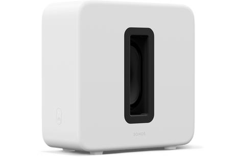 Product of Sonos Subg4us1 Subwoofer