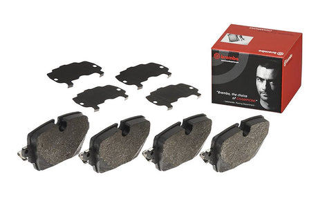 Product of Brembo P36033 Brake Pad - Set Of 4 