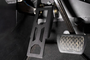 Dv8 Offroad Stjl-03 Foot Rest Pedal||wrangler-Dead-Pedal.Jpg||89||dv8stjl03||1629354