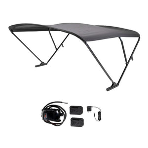 Taylor Made 2021133087 Boat Bimini Top||2021133087.Jpg||85||t4v2021133087||1328303