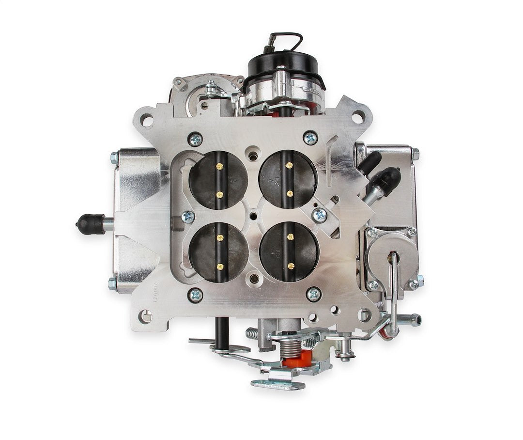 Product of Holley Performance 0-80457S 4 600 Electric Carburetor 