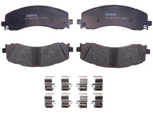 Raybestos Brakes Pgd2225m Brake Pad||||85||r53pgd2225m||1915236