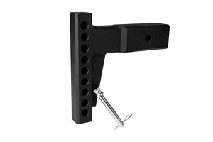 Bulletproof Hitches Wd3shank Weight Distribution Hitch Shank||wd3shank_6.Jpg||91||bphwd3shank||1736344