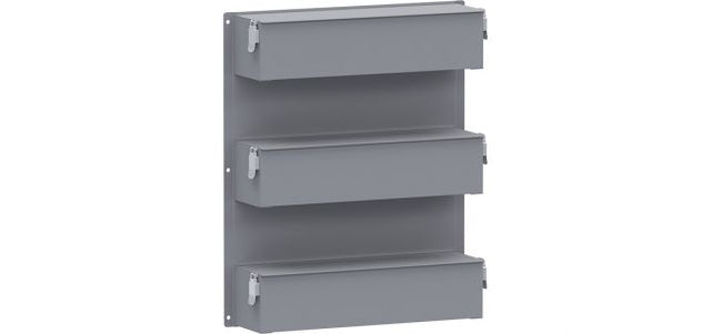 Holman 40115 Door Tray||40115.Jpg||85||k4740115||1233143