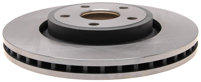 Product of Raybestos Brakes 780870R R-Line Plain Face 2-Piece Brake Rotor 
