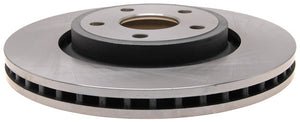 Product of Raybestos Brakes 780870R R-Line Plain Face 2-Piece Brake Rotor 