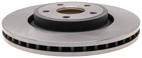 Product of Raybestos Brakes 780870R R-Line Plain Face 2-Piece Brake Rotor 