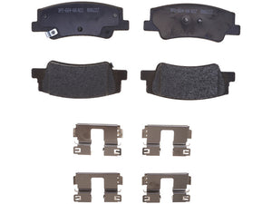 Product of Raybestos Brakes MGD2299CH OEM Brake Pad - Set Of 4 