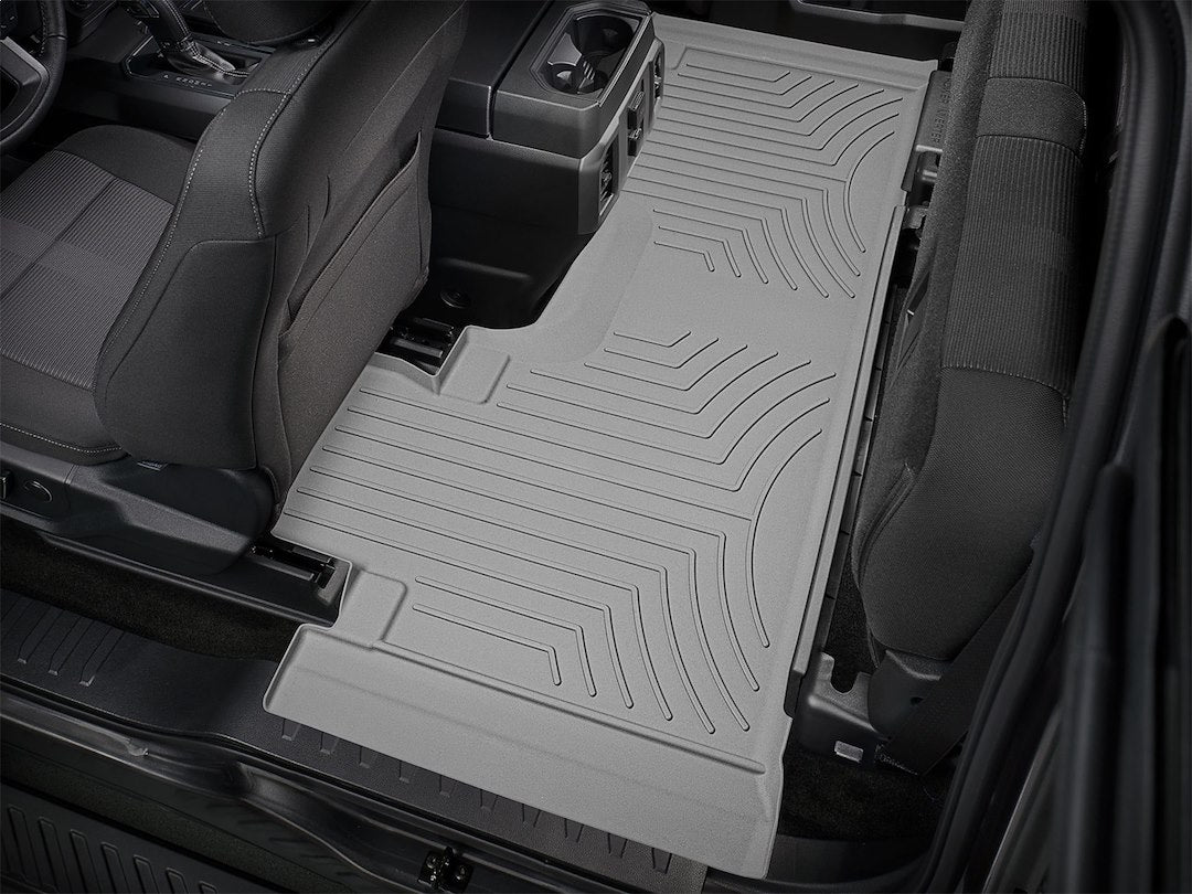 Weathertech (Usa) 466973im Floor Liner||466973im_1.Jpg||86||w24466973im||2413520