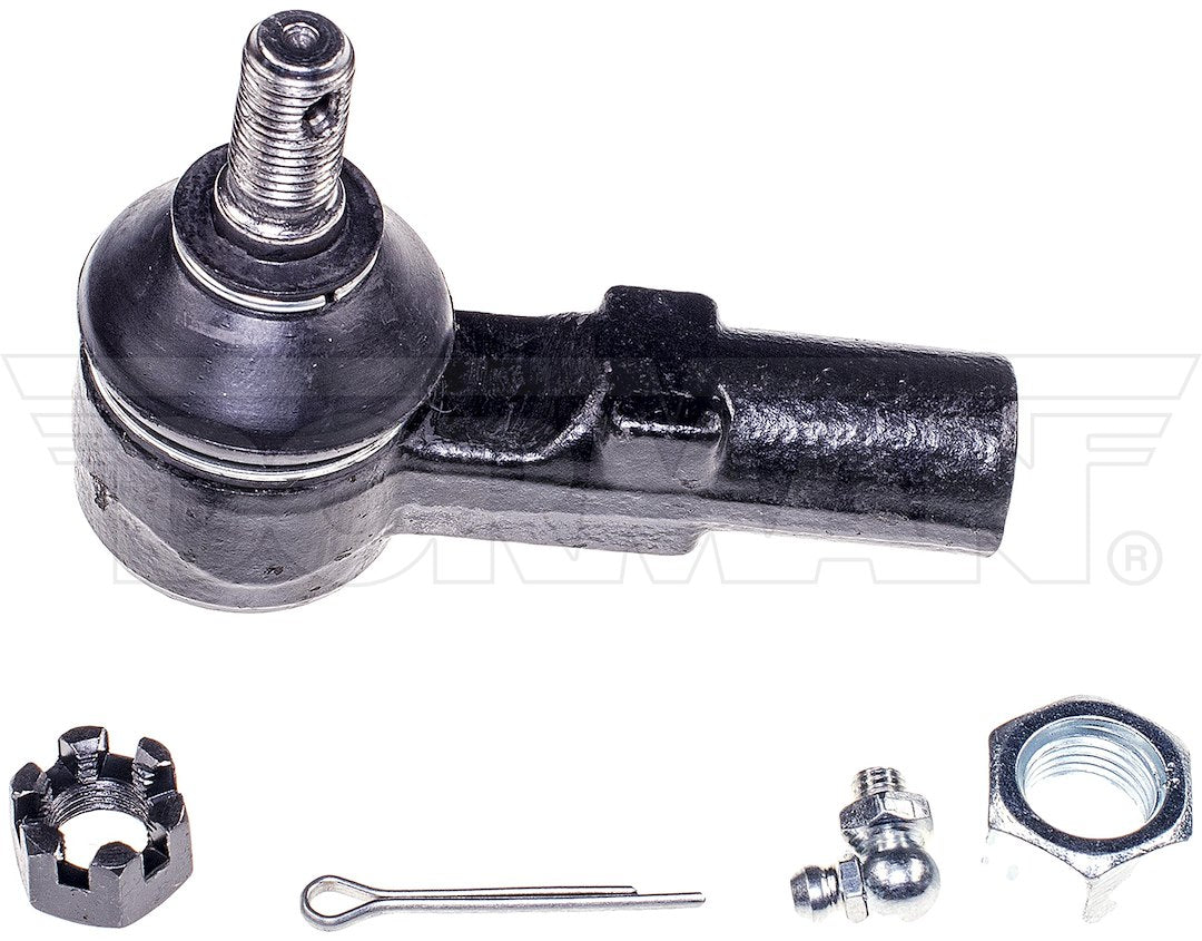 Dorman Mas Select Chassis To74245 Tie Rod End||to74245-002.Jpg||87||d18to74245||1301880