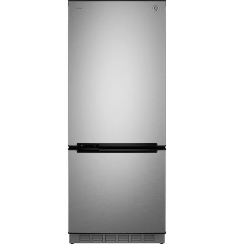 Ge Appliances Pbv10rstss Refrigerator||pbv10rstss.Jpg||85||geapbv10rstss||2190026