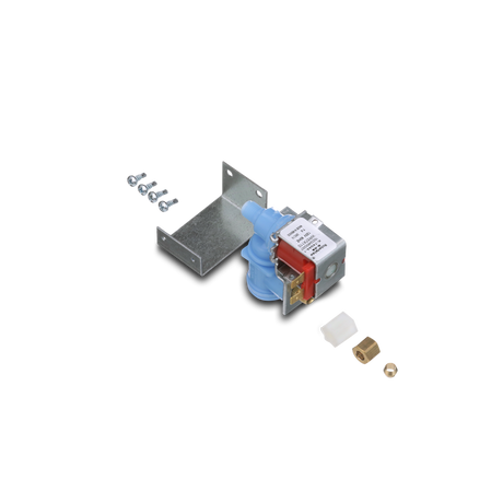Product of Dometic 3108706.114 Refrigerator Water Inlet Valve