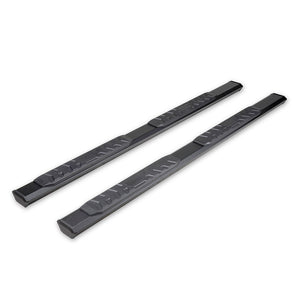 Product of TrailFX AL4006B TrailFX A4 Series Nerf Bar With Surface Steps 