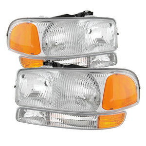 Xtune 9027345 Headlight Assembly||9027345.Jpg||85||s2z9027345||2259728