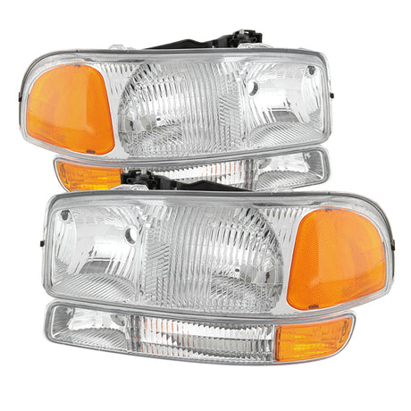 Xtune 9027345 Headlight Assembly||9027345.Jpg||85||s2z9027345||2259728