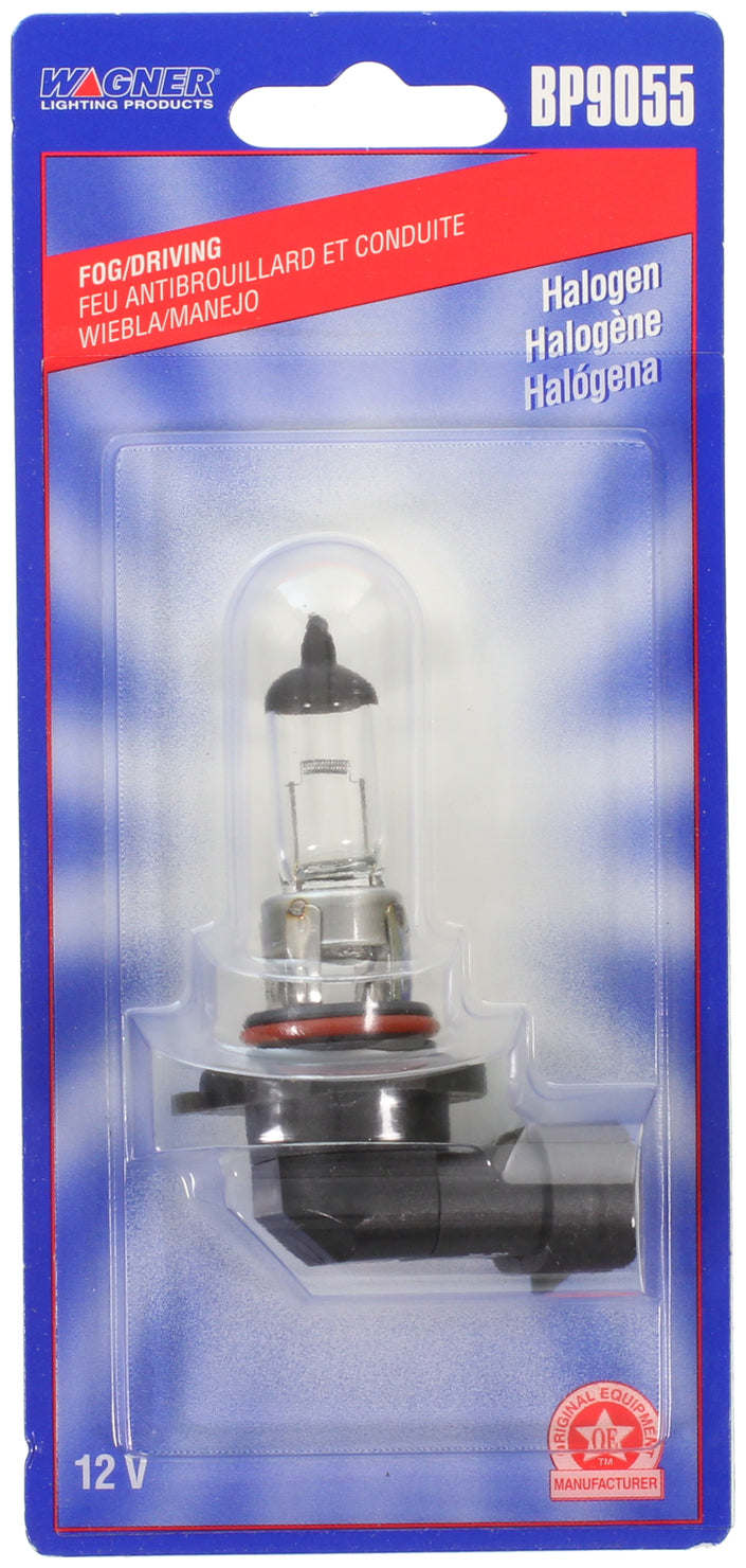 Wagner Lighting Bp9055 Driving/ Fog Light Bulb||bp9055_P02_Pkg.Jpg||94||w31bp9055||1118198