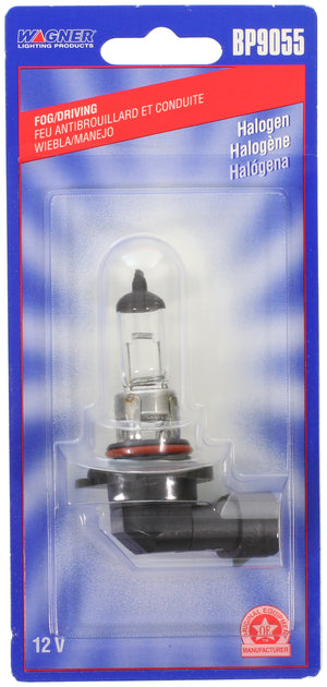 Wagner Lighting Bp9055 Driving/ Fog Light Bulb||bp9055_P02_Pkg.Jpg||94||w31bp9055||1118198