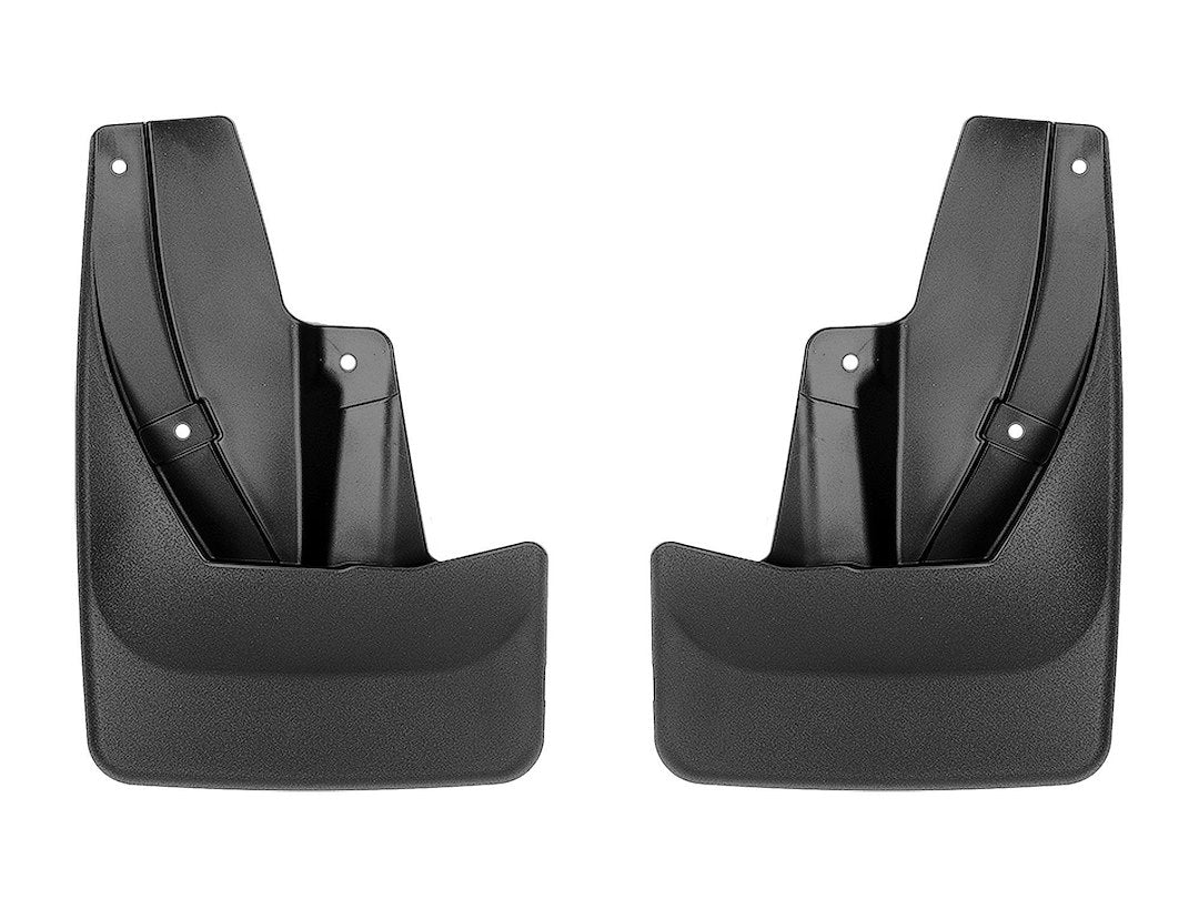 Weathertech (Usa) 120166 Mud Flap||120166.Jpg||85||w24120166||1503736