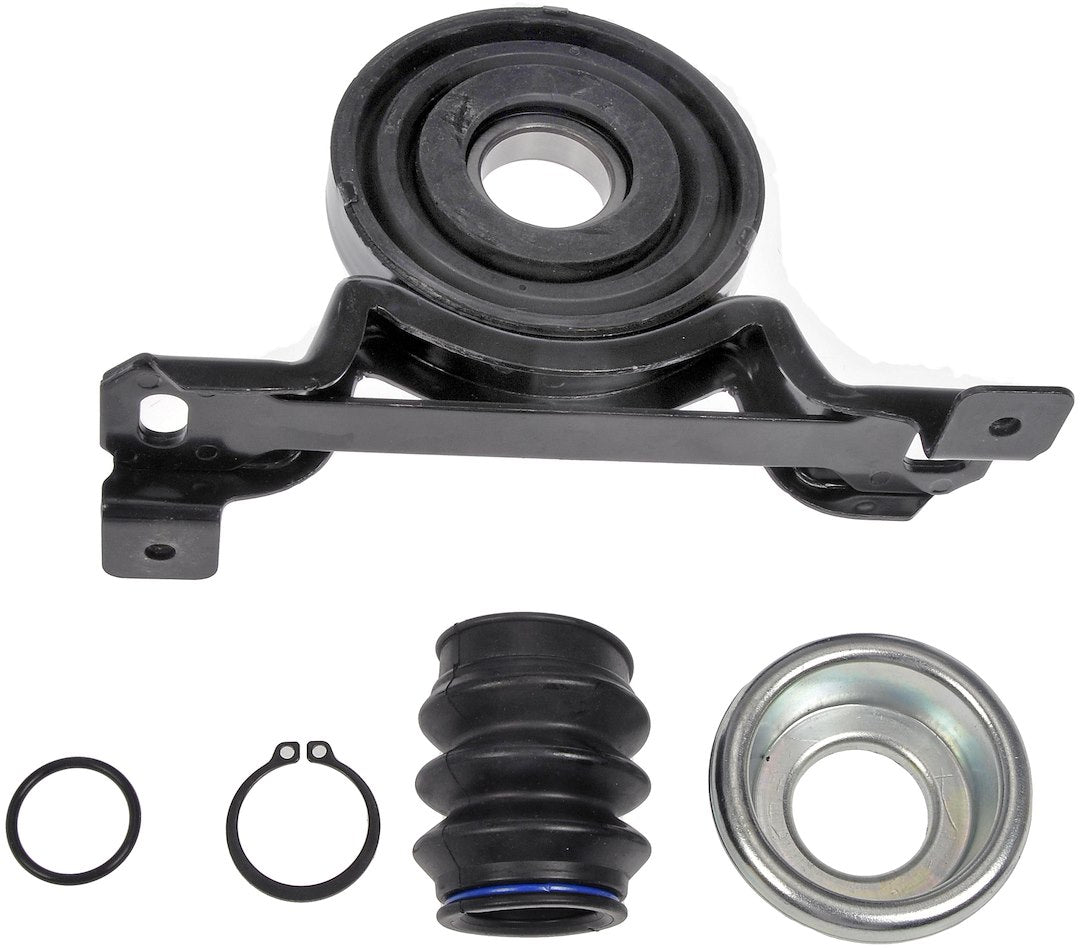 Dorman (Oe Solutions) 934-610 Drive Shaft Carrier Bearing||934-610-002.Jpg||86||d18934610||1357311