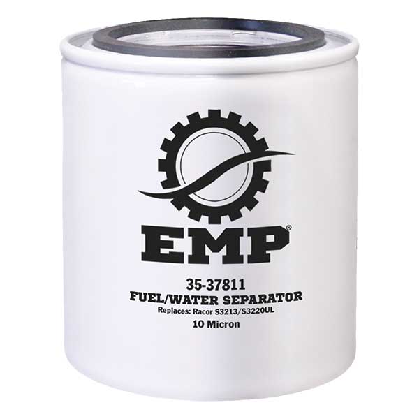 Emp - Engineered Marine Products 35-37811 Fuel Water Separator||35-37811.Jpg||85||emp3537811||2115191