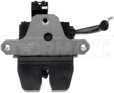 Product of Dorman (Oe Solutions) 940-128 Door Latch Assembly