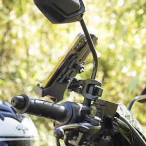 Product of Mob Armor Mobc2-Blk-Lg Ipod/ Iphone/ Smartphone Mount