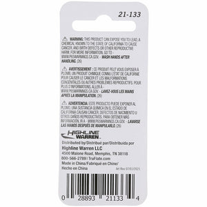 Tru Flate 21-133 Adapter Fitting||21-133_2.Jpg||87||t2f21133||2245867