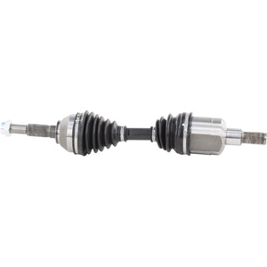 Trakmotive Gm-8038 Cv Axle Shaft||gm-8038.Jpg||85||trkgm8038||1101575