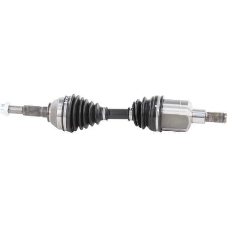 Trakmotive Gm-8038 Cv Axle Shaft||gm-8038.Jpg||85||trkgm8038||1101575