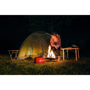 Product of Camco 58031 Fire Pit