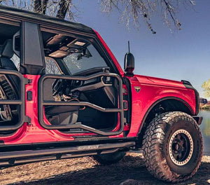 Product of Havoc Offroad Hfb-10-002 Door