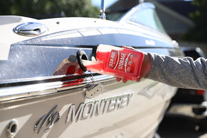 Product of Sta-Bil 22214 Fuel Stabilizer