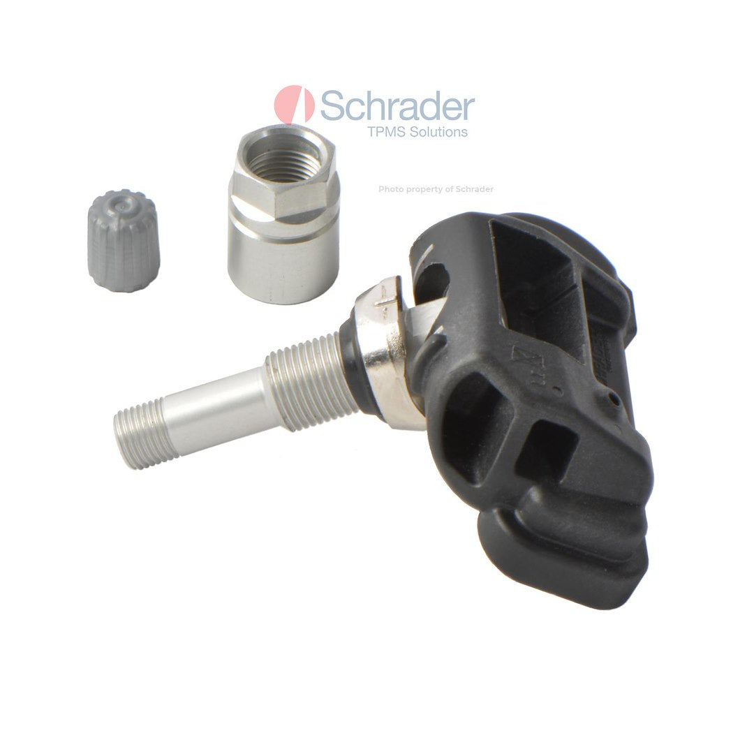 Schrader Tpms Solutions 29084 Tire Pressure Monitoring System - Tpms Sensor||29084.Jpg||85||a1q29084||1031735