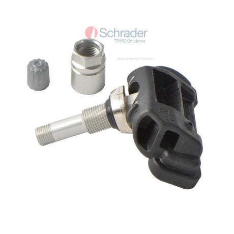 Schrader Tpms Solutions 29084 Tire Pressure Monitoring System - Tpms Sensor||29084.Jpg||85||a1q29084||1031735