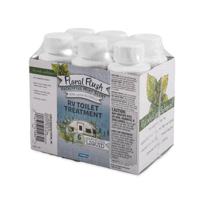 Product of Camco 41482 Eucalyptus Mint Waste Holding Tank Treatment for 40 Gallon Tanks 