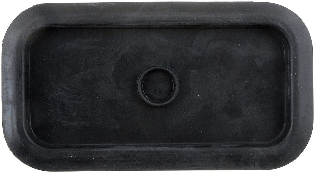 Product of Help! By Dorman 42106 Brake Master Cylinder Reservoir Cap Gasket