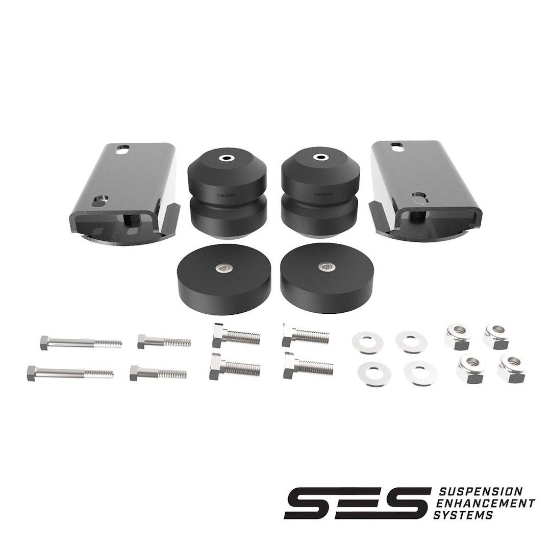 Product of Timbren Dr1525h4 Helper Spring Kit
