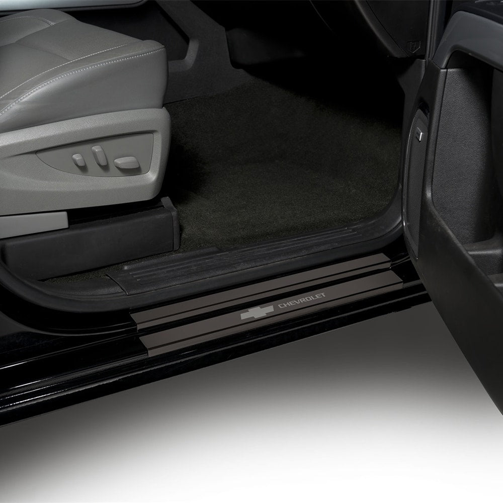 Product of Putco 95183bpgm-1 Door Sill Protector
