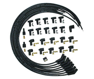 Product of Moroso Performance 73233 Spark Plug Wire Set