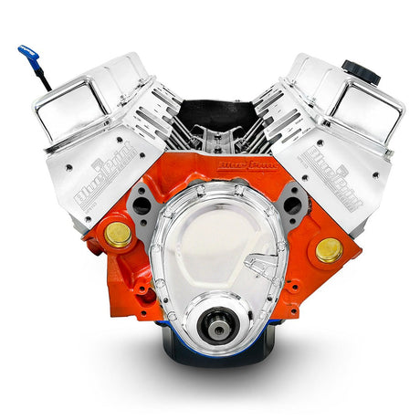 Product of Blue Print Engines Bp4002ct1 Engine Block - Long