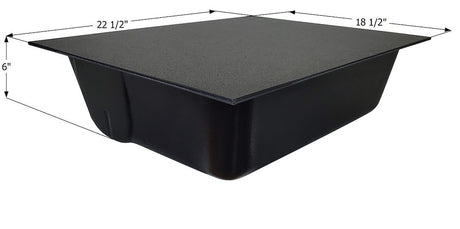 Product of Icon 00436 Waste Holding Tank