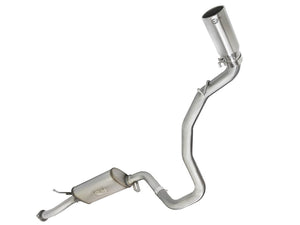 Advanced Flow Engineering 49-36115-P Exhaust System Kit||49-36115-P_2.Jpg||87||a154936115p||1101693