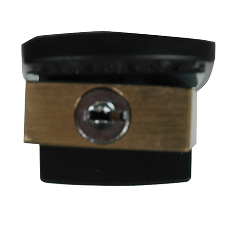 Product of Reese 7005300 Trailer Coupler Lock