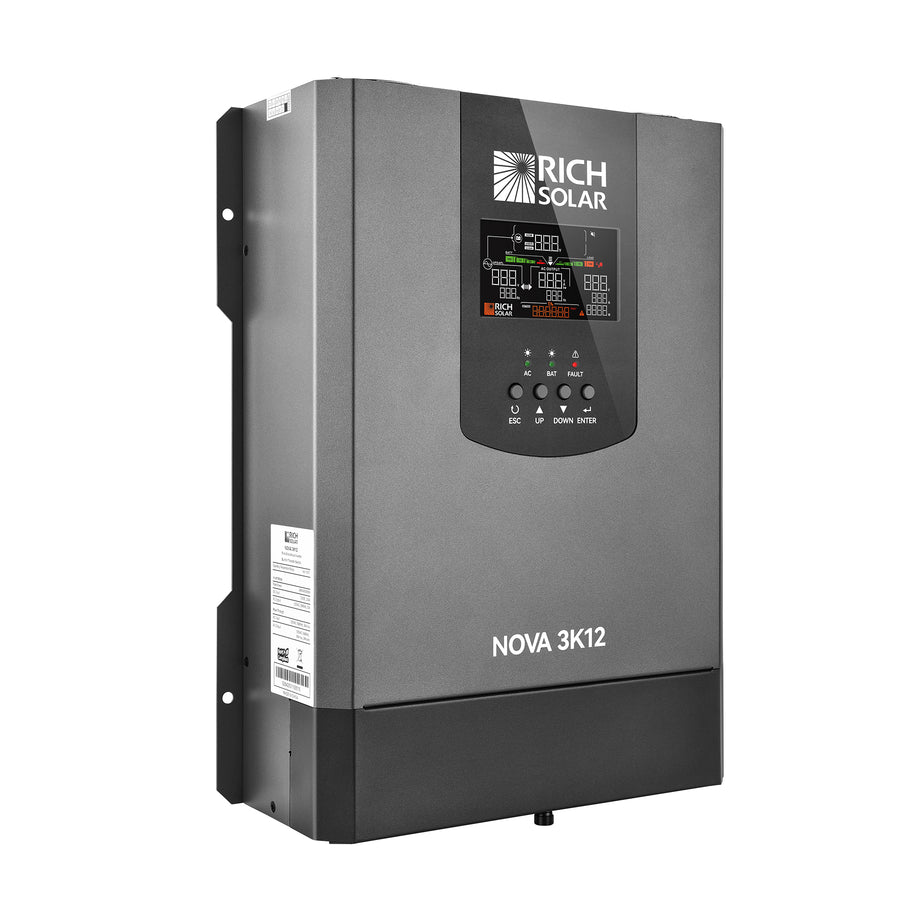 Rich Solar Rs-V3p12ts Power Inverter||rs-V3p12ts_2.Jpg||87||rchrsv3p12ts||2259100