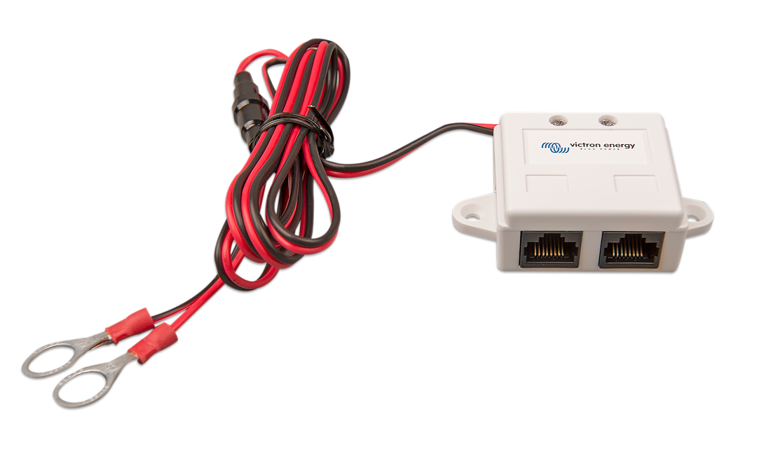 Victron Energy Ass03069000 Controller Area Network - Can Bus Power Cable||ass03069000_1.Png||86||vicass0306900||1320666