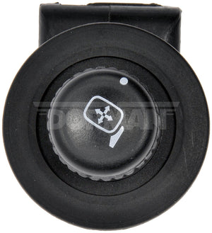 Dorman (Oe Solutions) 901-164 Exterior Mirror Switch||901-164-001.Jpg||86||d18901164||1026134