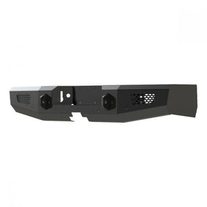 Product of Ranch Hand MBD101BMSL Midnight Series  Bumper 