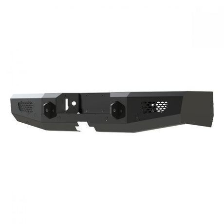 Product of Ranch Hand MBD101BMSL Midnight Series  Bumper 