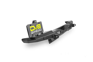 Product of DV8 Offroad RBJL-09 Spec Series Steel Powder Coated Bumper 